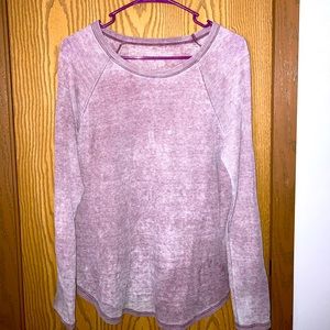 American Eagle Long Sleeve